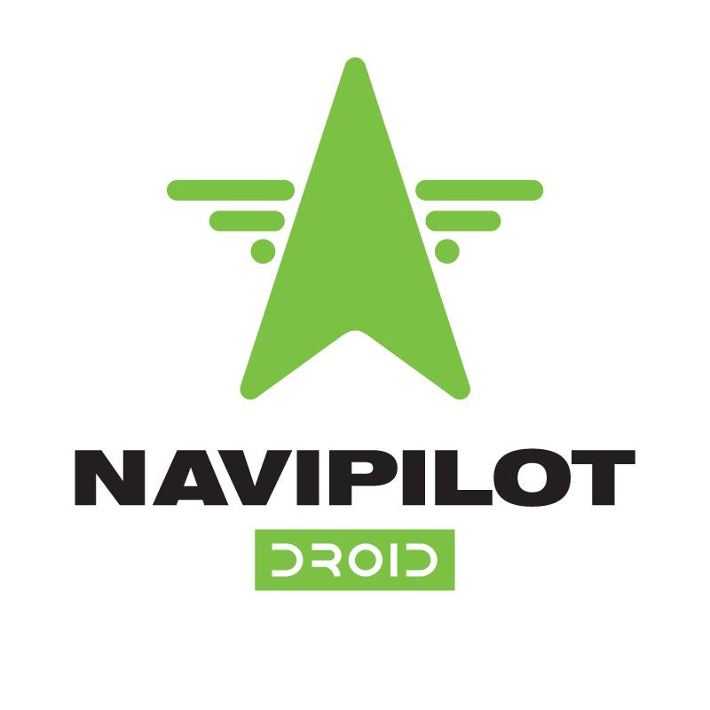 Иконка канала NaviPilot