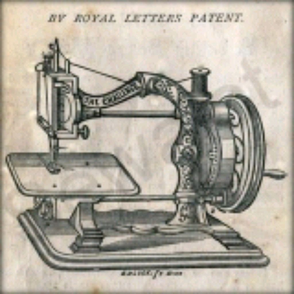 Проект швейная машинка. Уолтер Хант швейная машинка. Швейная машинка Уолтера ханта. Машинки Швейные Зингер середина 19 века.