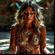 Иконка канала Хэленз Клаб