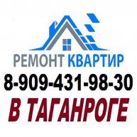 Иконка канала Ремонт квартир в Таганроге