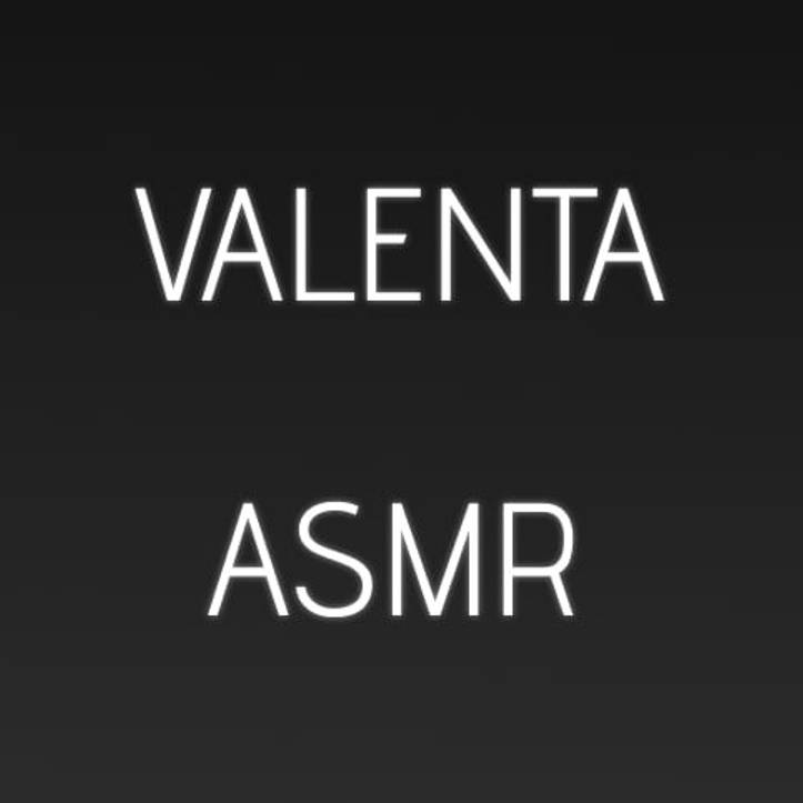 Иконка канала Valenta Asmr