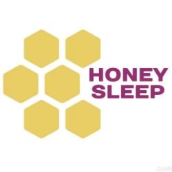 Иконка канала HONEY SLEEP