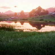 Иконка канала Прекрасная погода для сна