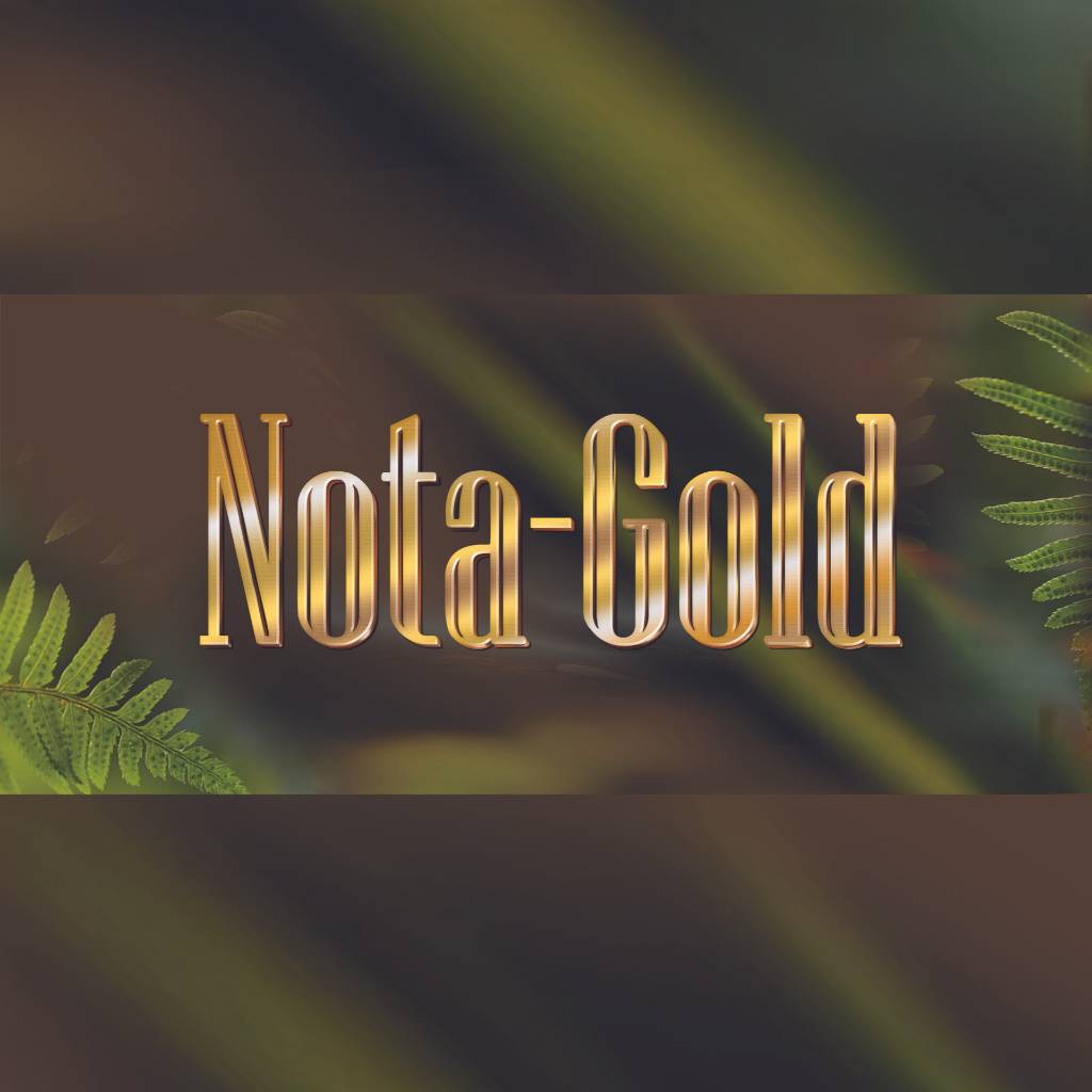 Иконка канала Nota-Gold