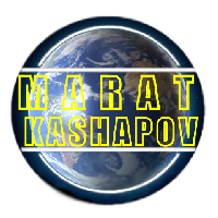 Иконка канала Marat Kashapov