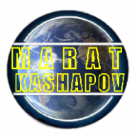 Иконка канала Marat Kashapov