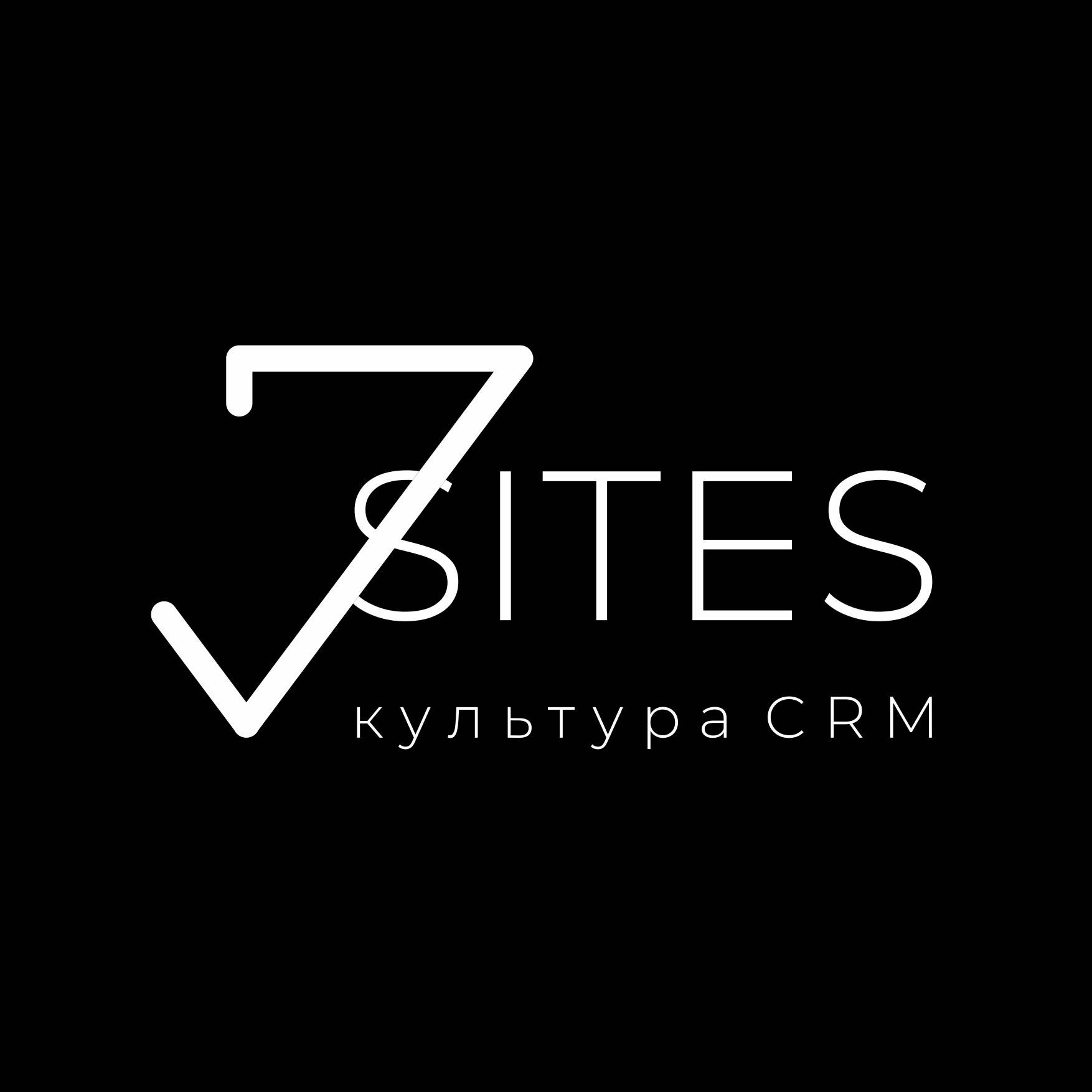 Иконка канала 7sites