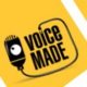 Иконка канала Voice_Made