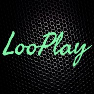 Иконка канала LooPlay