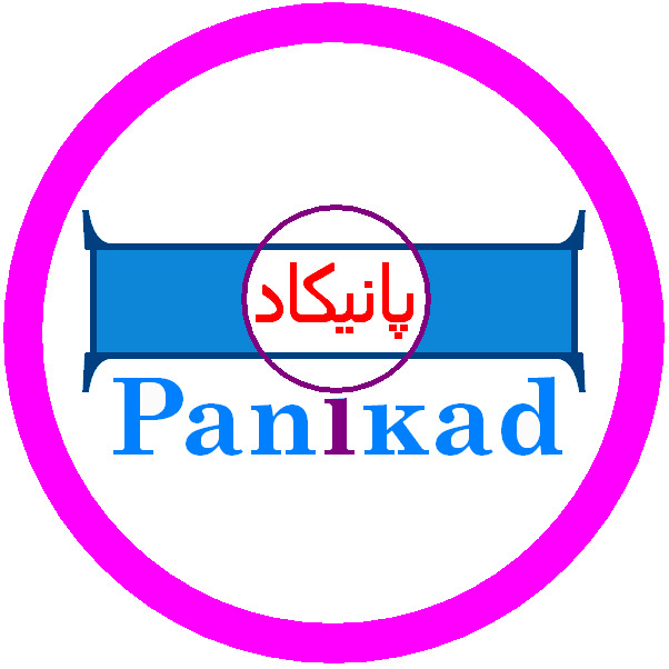 Иконка канала panikad