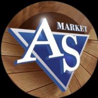 Иконка канала Двери и раздвижные перегородки ASMarket