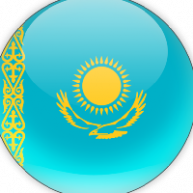 Иконка канала Iam QAZAQ
