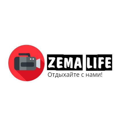 Иконка канала Zema Life