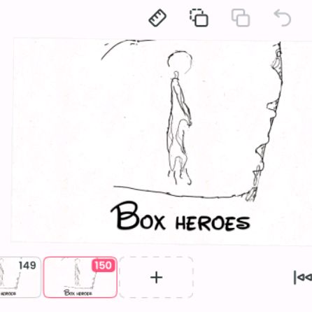 Иконка канала Box heroes