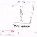 Иконка канала Box heroes