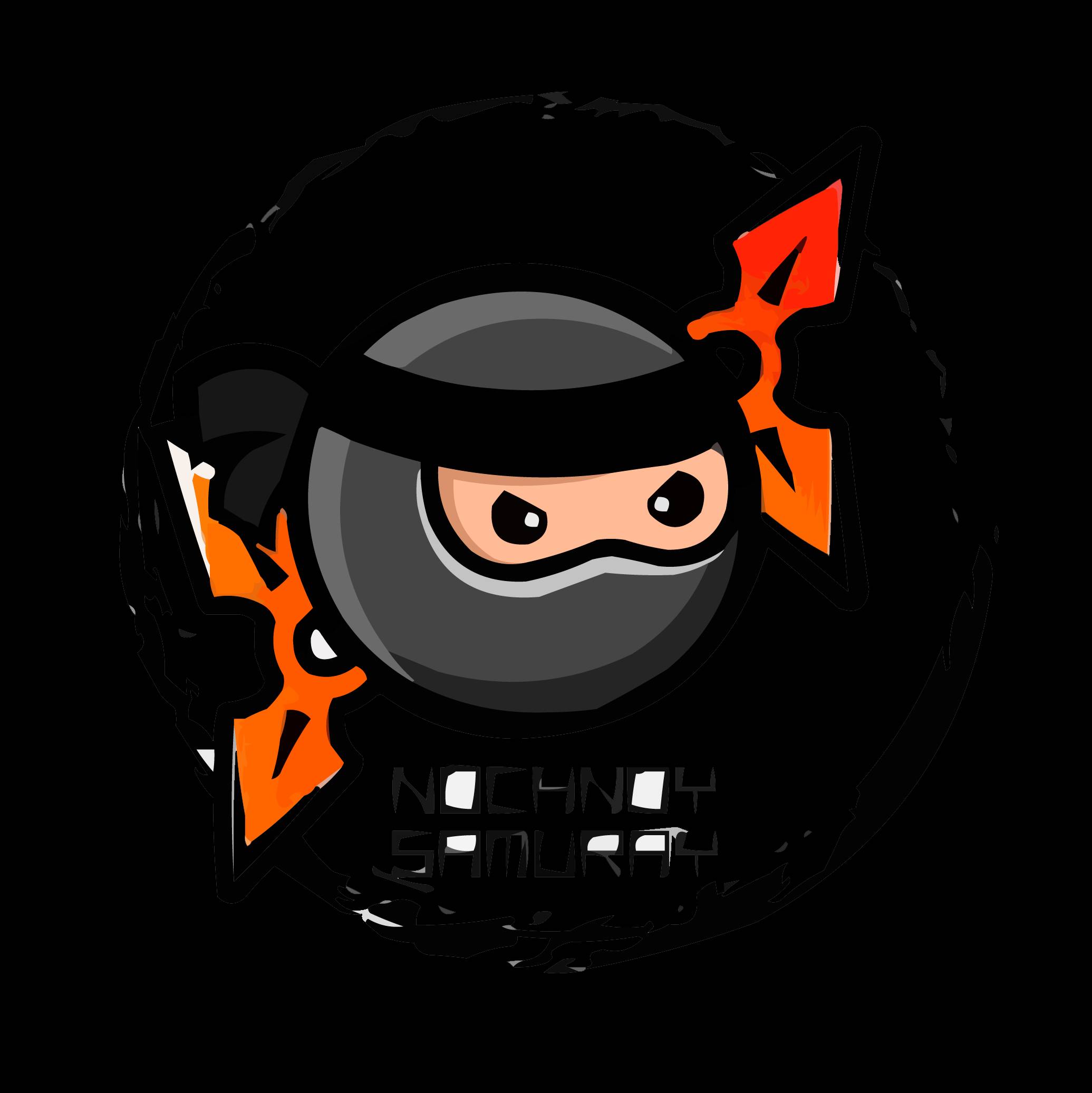 Иконка канала Nochnoy samuray