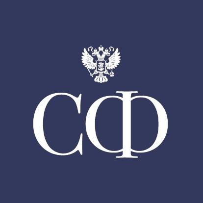 Иконка канала Совет Федерации
