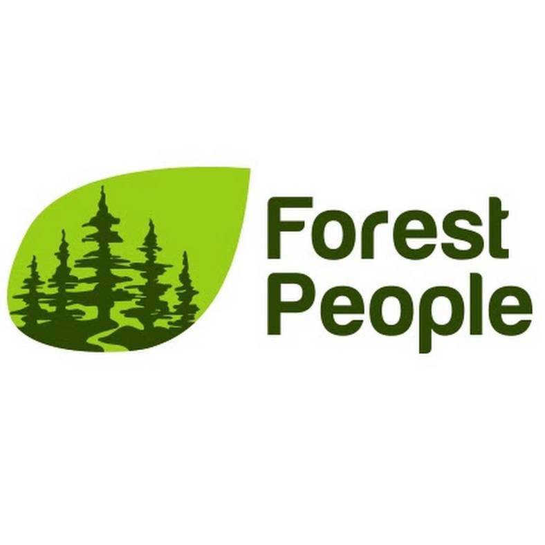 Иконка канала Forest People