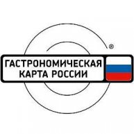 Иконка канала Гастрономическая карта России