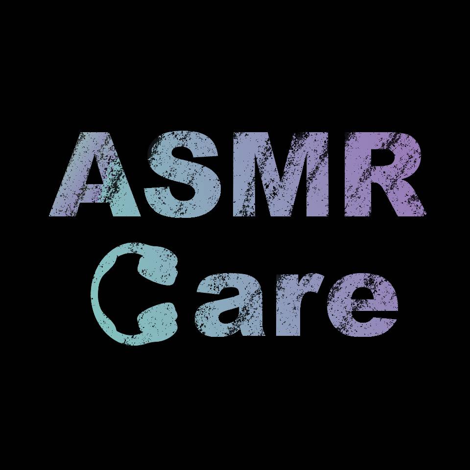 Иконка канала ASMR Care
