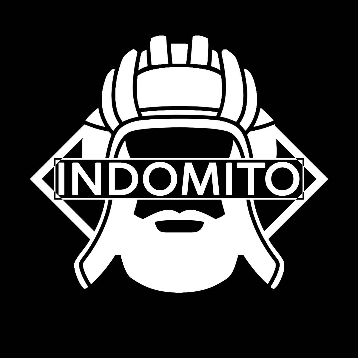 Иконка канала INDOMITO WOT