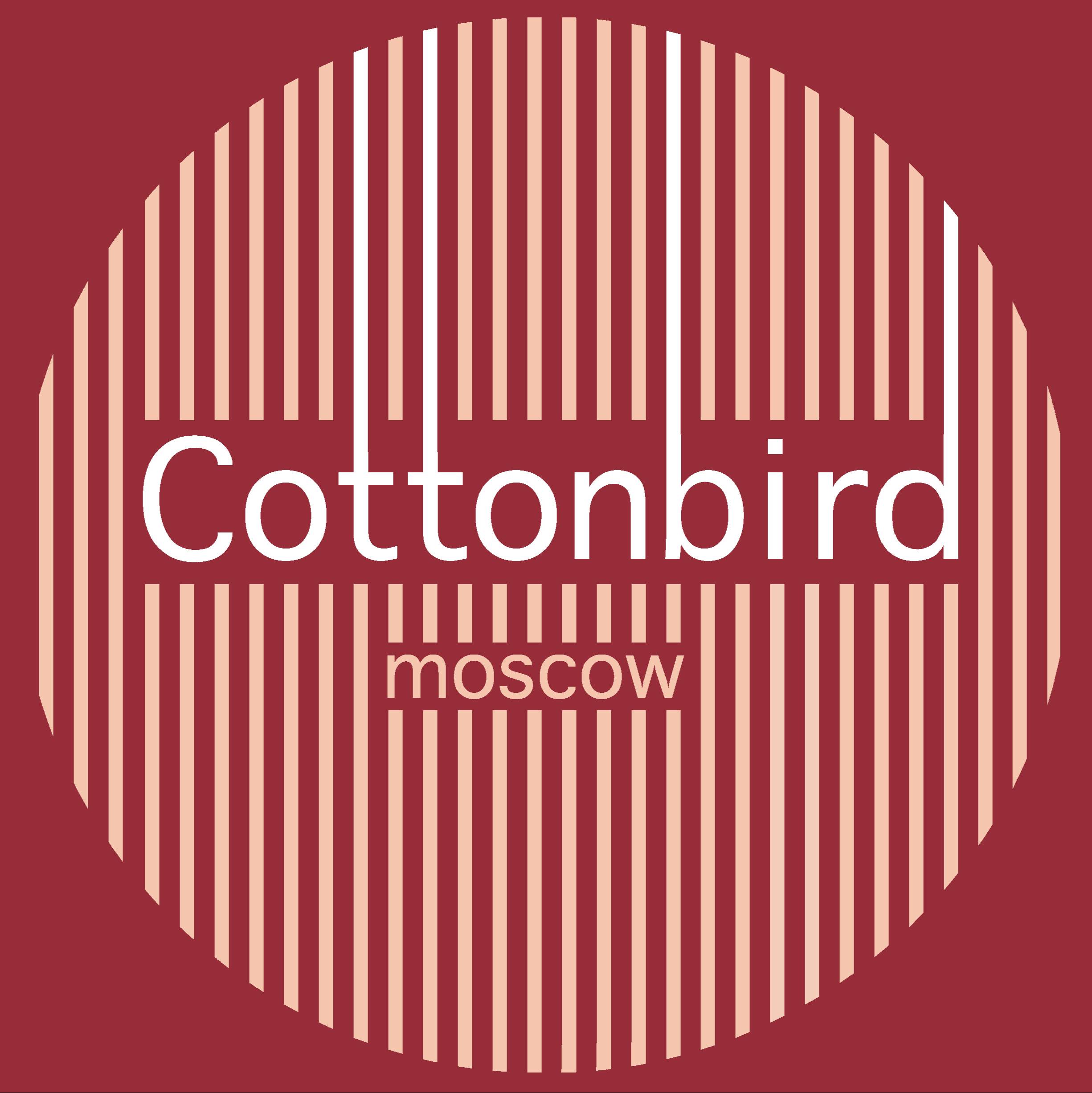 Иконка канала Cottonbird