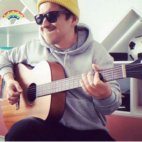 Иконка канала one.dish.dinner