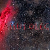 Иконка канала Assus Oleg