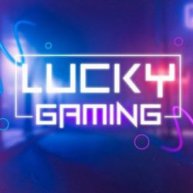 Иконка канала 🅻🆄🅲🅺🆈