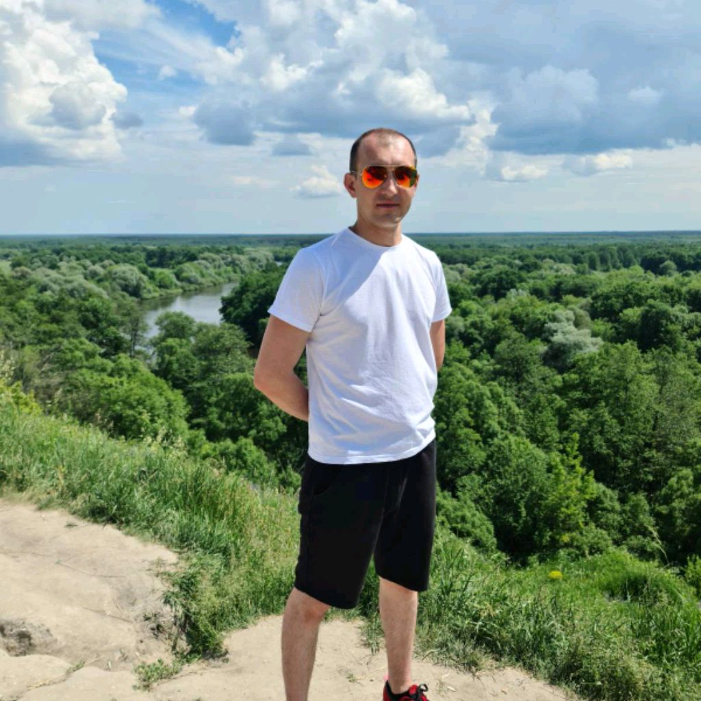 Иконка канала Fadeich