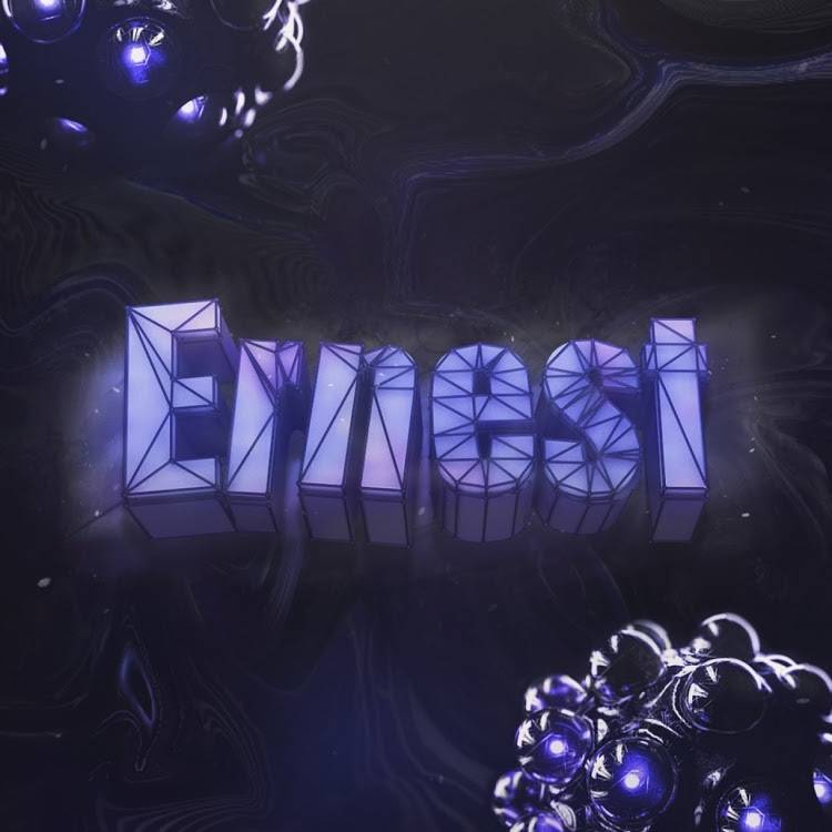 Иконка канала Ernest