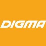 Иконка канала DigmaTV