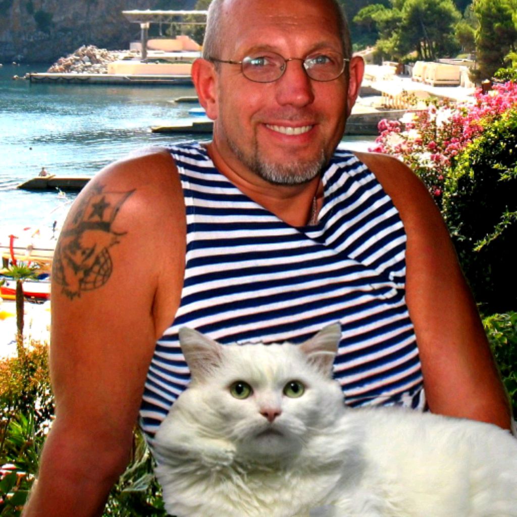 Иконка канала Александр Матроскин 1961