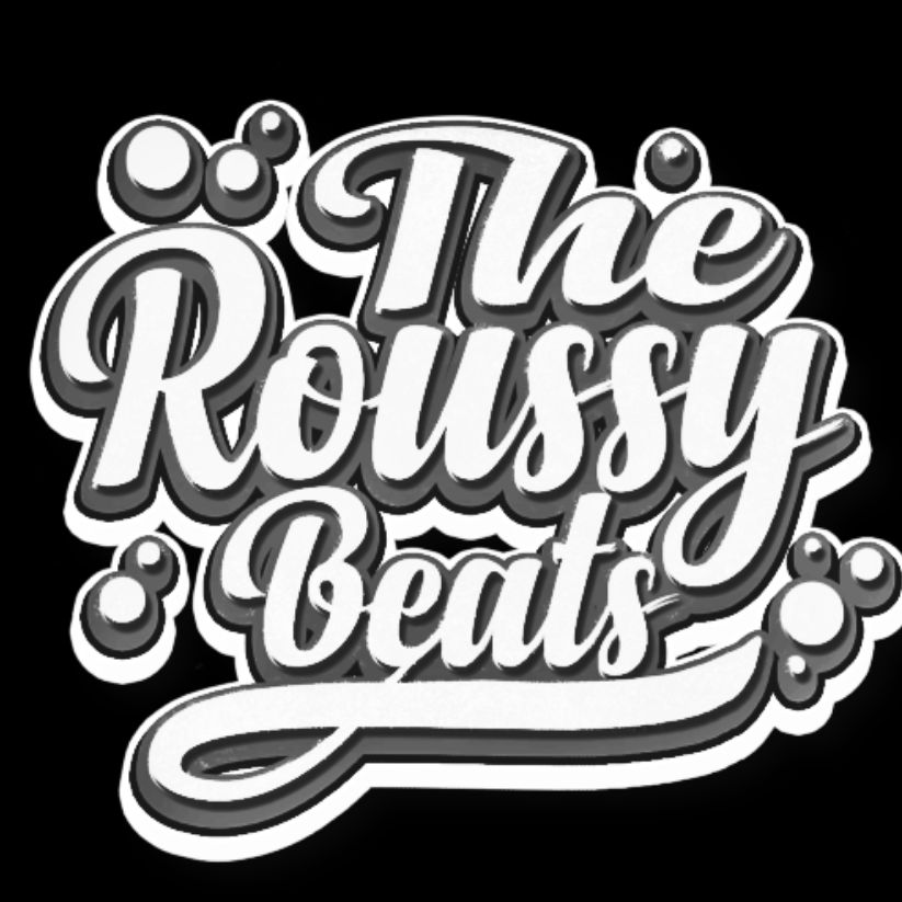 Иконка канала ROUSSY_BEATS