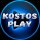 Иконка канала Kostos Play