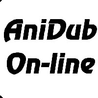 Иконка канала Anidub_Online
