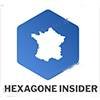 Иконка канала Hexagon Insider