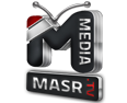 Иконка канала MediaMasrTv
