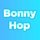 Иконка канала Bonny Hop