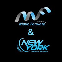 Иконка канала MOVE FORWARD ASC & NEW YORK DANCE STUDIO