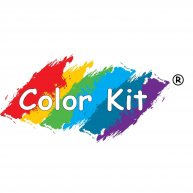 Иконка канала Color Kit