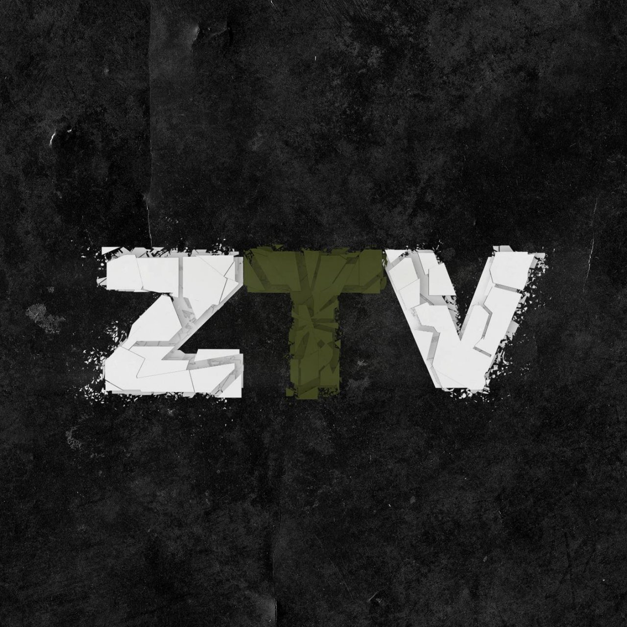 Иконка канала ZTV