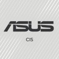 Иконка канала ASUS CIS
