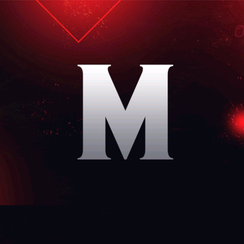 Иконка канала Мардон Чашанов