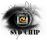 Иконка канала SVD chip прошивка чип тюнинг в Москве