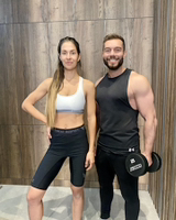 Иконка канала HARMONY FIT