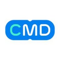 Иконка канала CMD