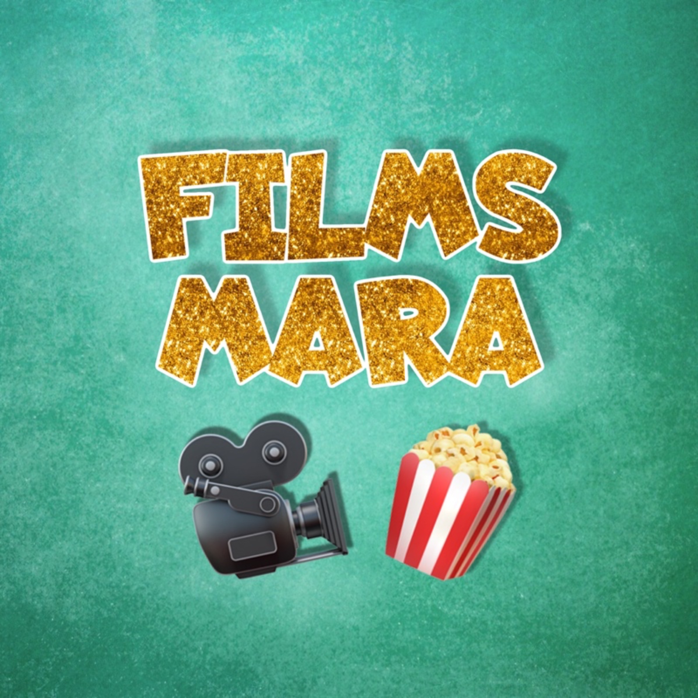 Иконка канала Films Mara