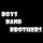 Иконка канала BOYS BAND BROTHERS
