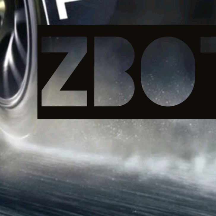 Иконка канала Zbot